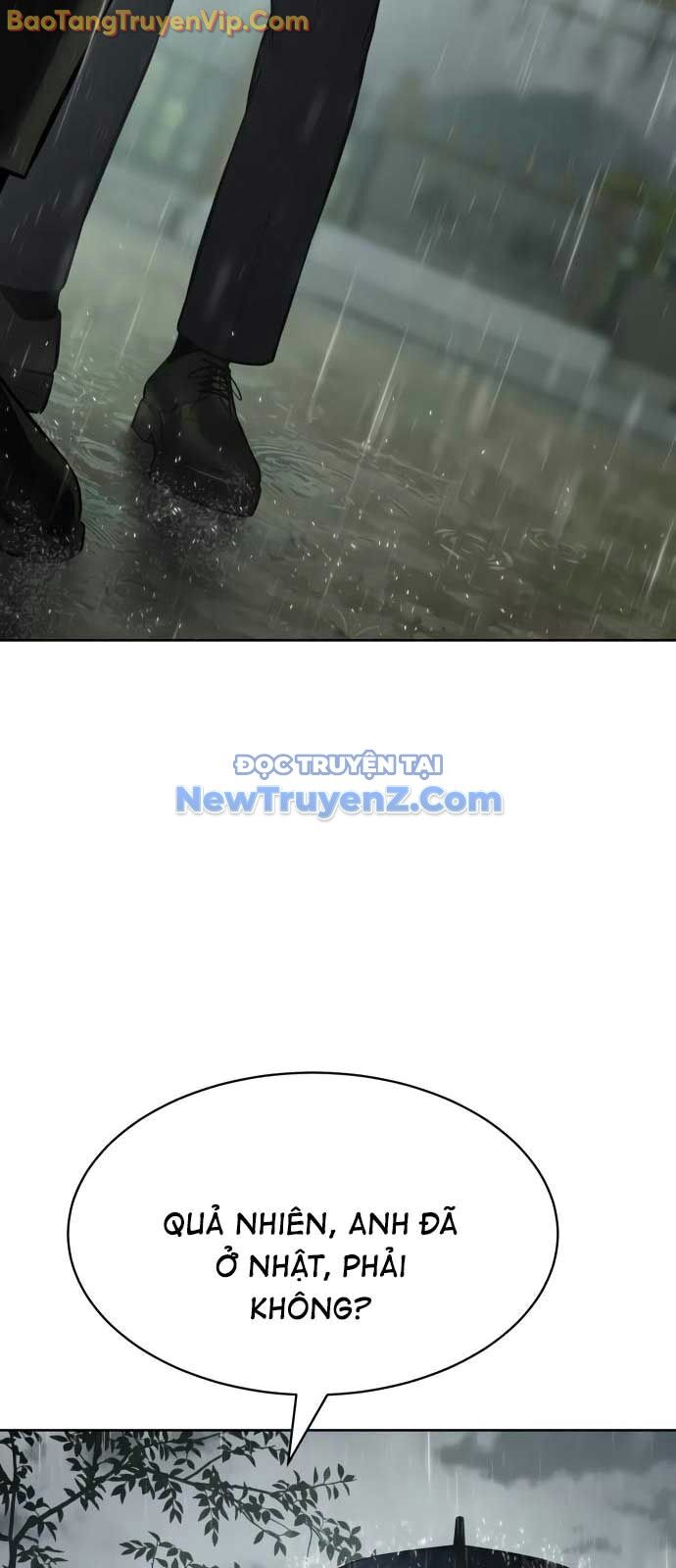 Đặc Vụ Song Sinh - Chapter 128 - Page 40