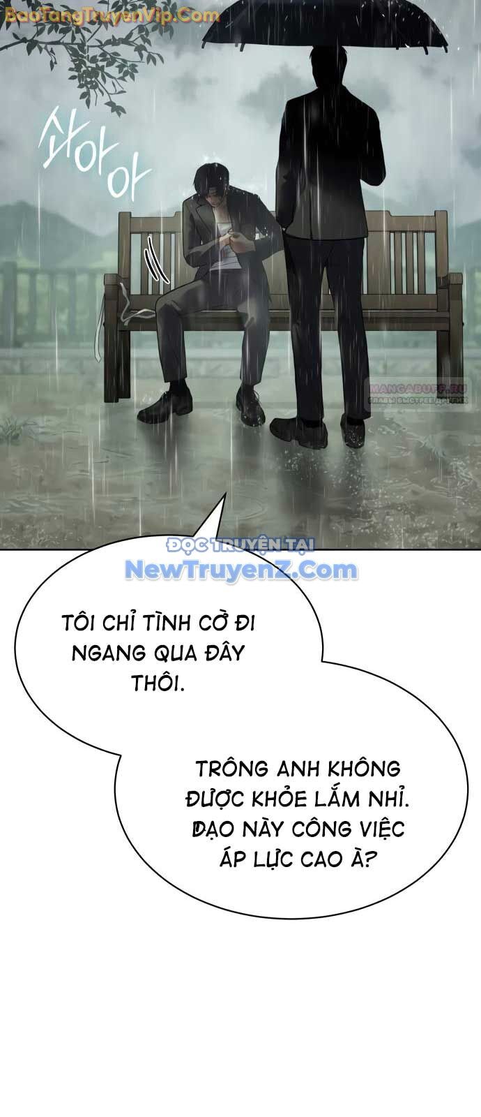 Đặc Vụ Song Sinh - Chapter 128 - Page 41