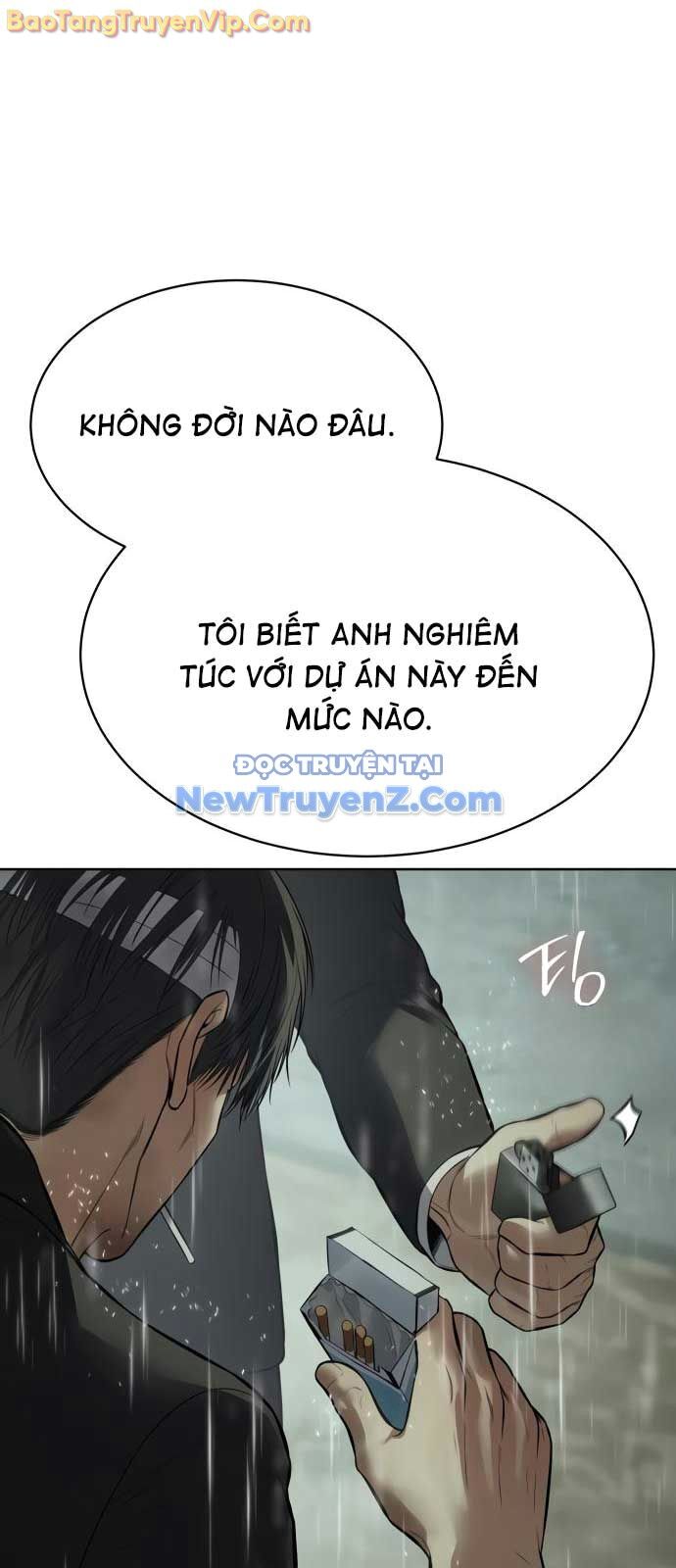 Đặc Vụ Song Sinh - Chapter 128 - Page 43