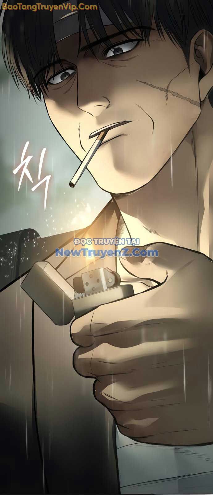 Đặc Vụ Song Sinh - Chapter 128 - Page 45