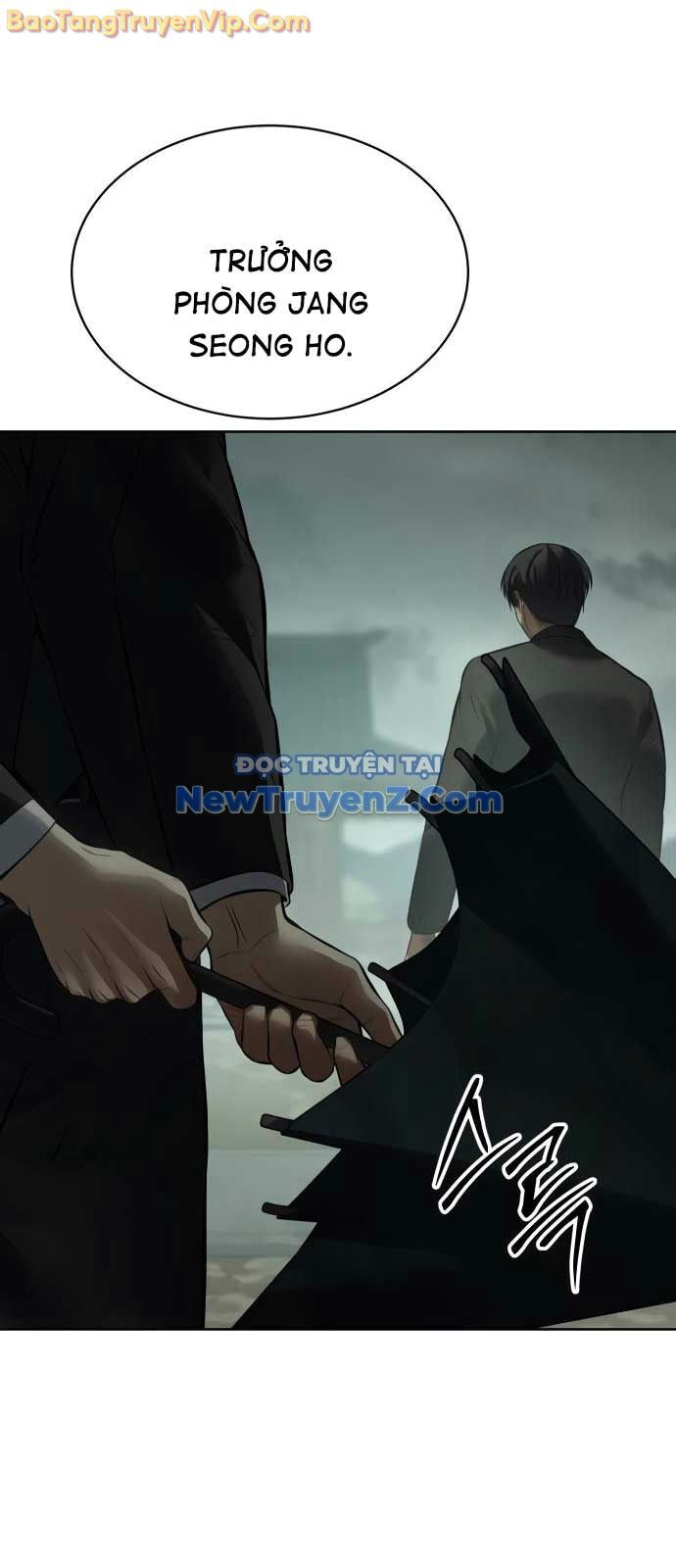 Đặc Vụ Song Sinh - Chapter 128 - Page 54