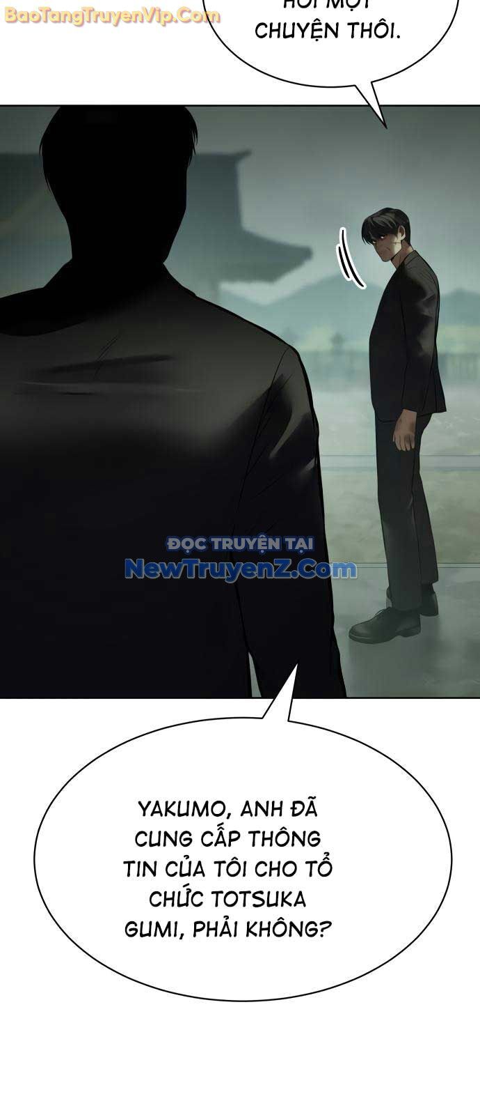 Đặc Vụ Song Sinh - Chapter 128 - Page 57