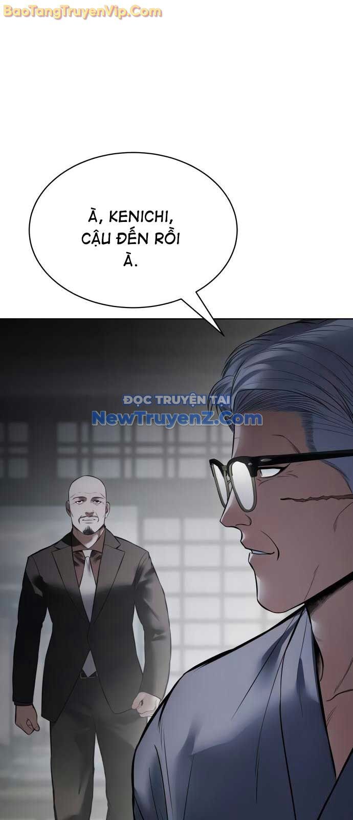 Đặc Vụ Song Sinh - Chapter 128 - Page 67