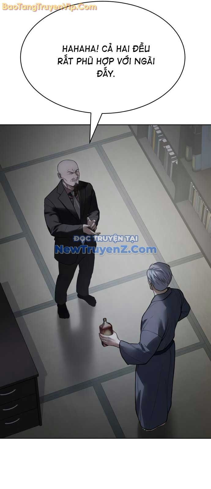 Đặc Vụ Song Sinh - Chapter 128 - Page 75