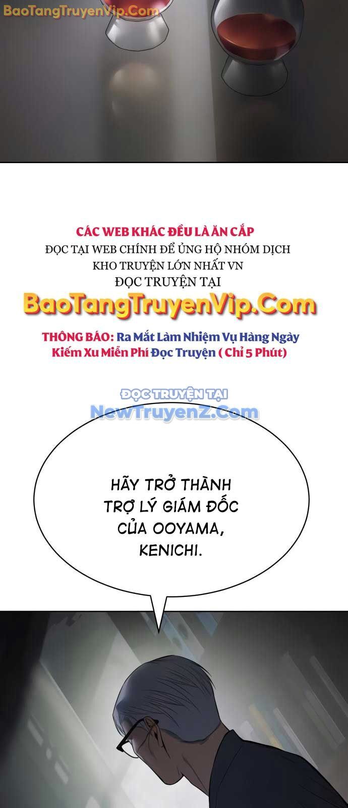 Đặc Vụ Song Sinh - Chapter 128 - Page 82