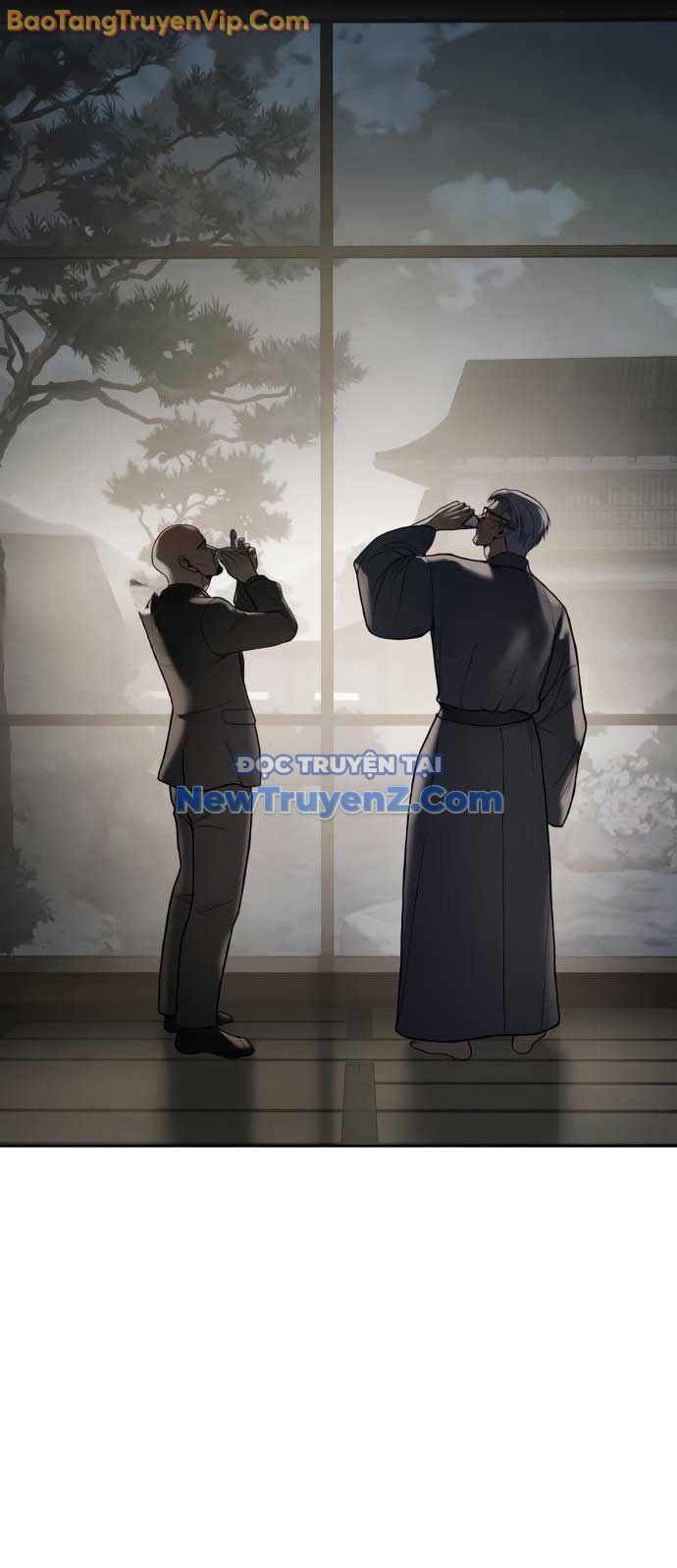 Đặc Vụ Song Sinh - Chapter 128 - Page 89