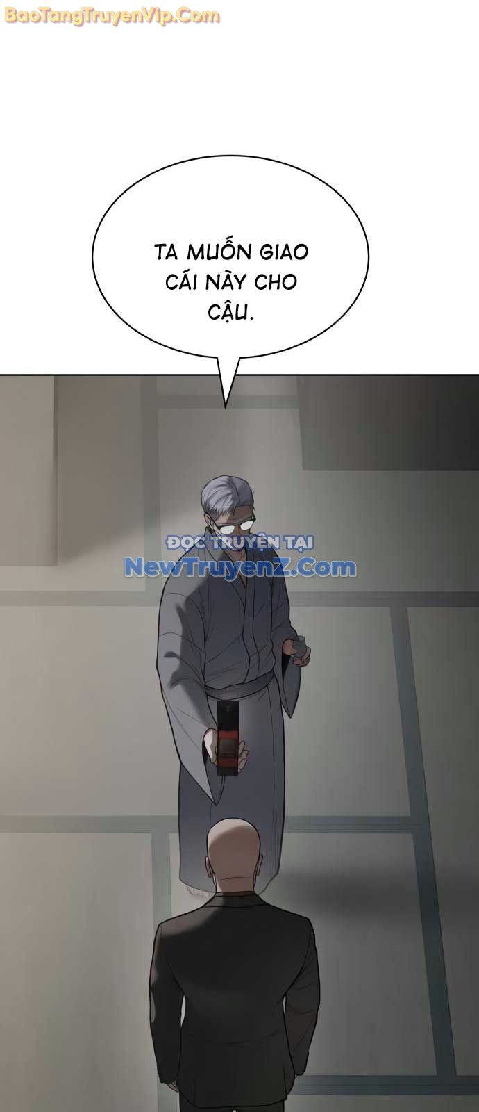 Đặc Vụ Song Sinh - Chapter 128 - Page 91