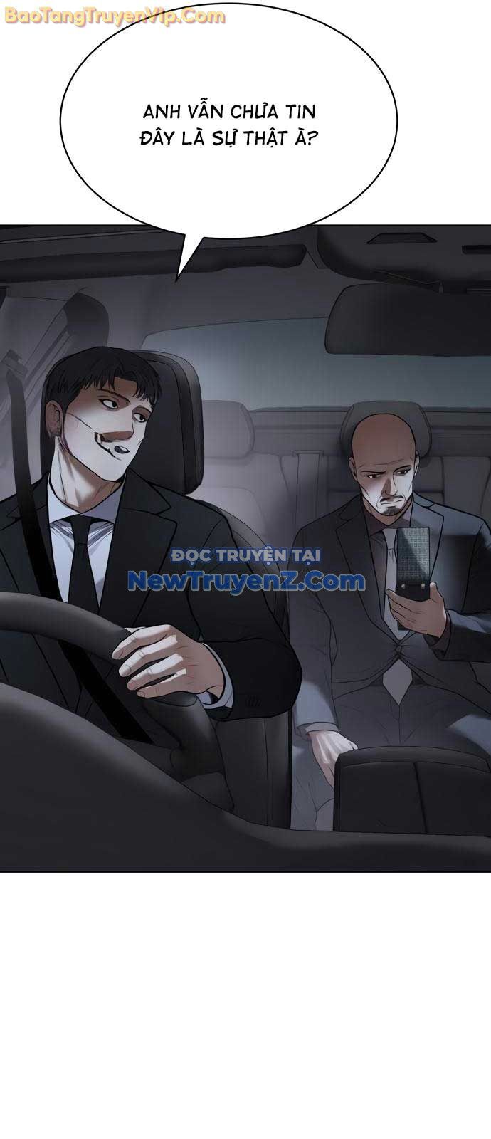 Đặc Vụ Song Sinh - Chapter 128 - Page 94