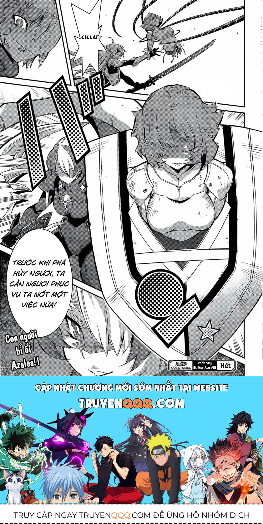 Yu-Gi-Oh! OCG Stories - Chapter 15 - Page 31