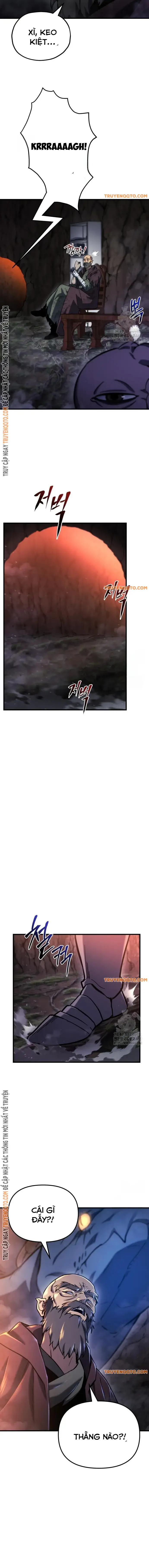 Mạt Thế Hậu Cần - Chapter 37 - Page 14