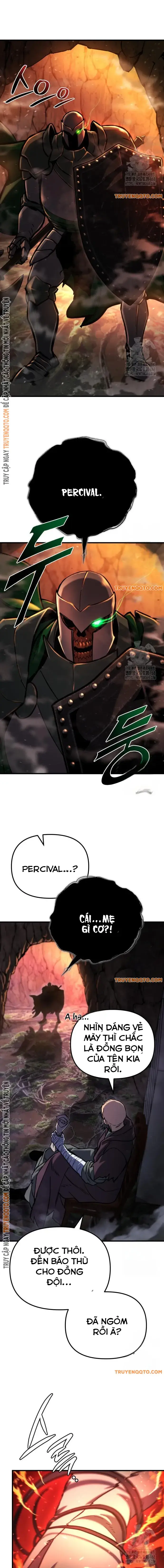 Mạt Thế Hậu Cần - Chapter 37 - Page 15