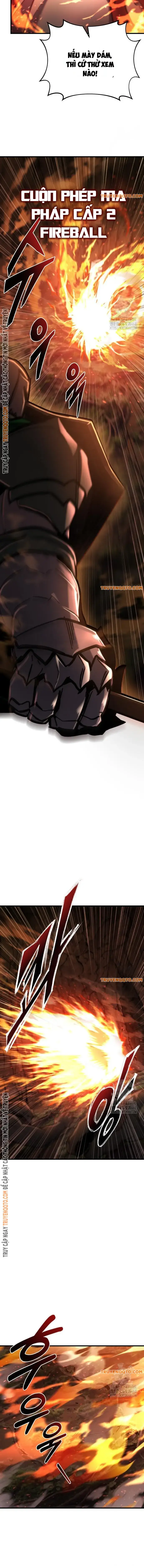 Mạt Thế Hậu Cần - Chapter 37 - Page 16