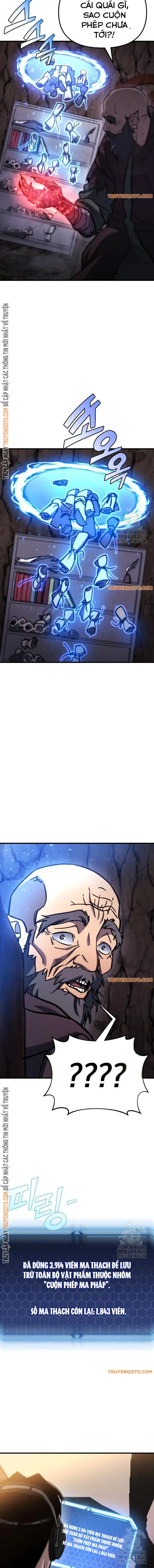 Mạt Thế Hậu Cần - Chapter 37 - Page 18