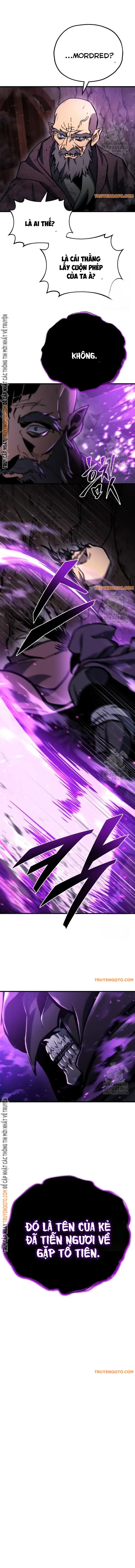Mạt Thế Hậu Cần - Chapter 37 - Page 20