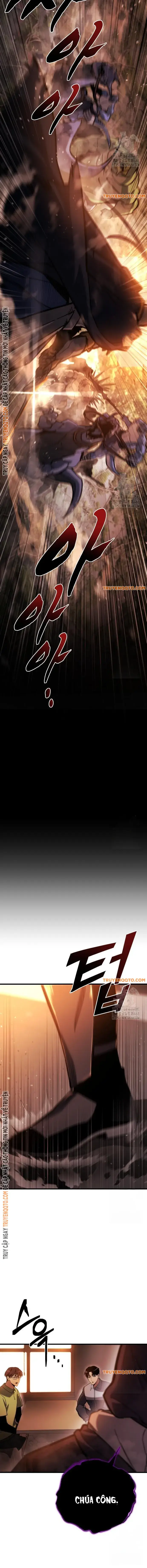 Mạt Thế Hậu Cần - Chapter 37 - Page 4