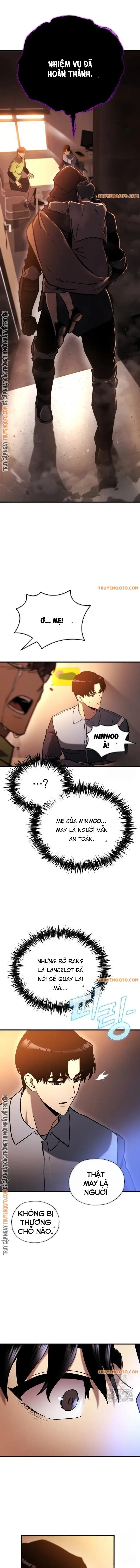 Mạt Thế Hậu Cần - Chapter 37 - Page 5