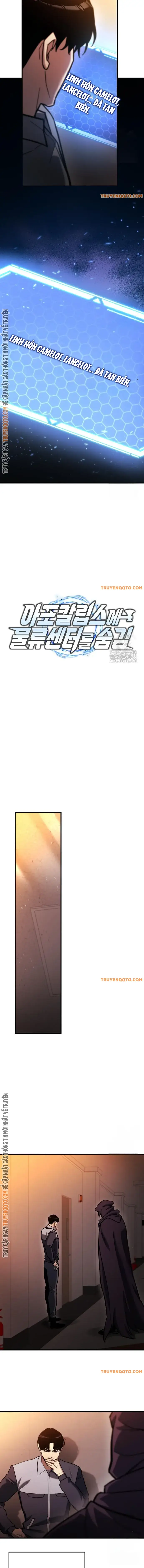 Mạt Thế Hậu Cần - Chapter 37 - Page 6