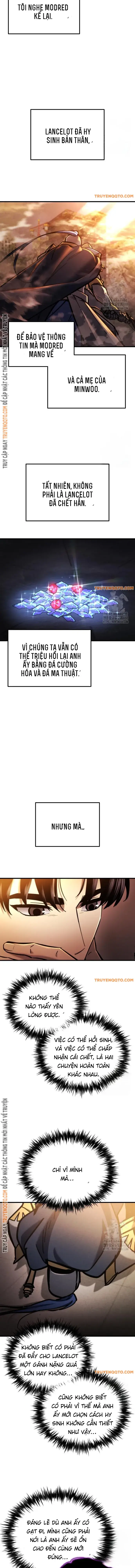 Mạt Thế Hậu Cần - Chapter 37 - Page 7