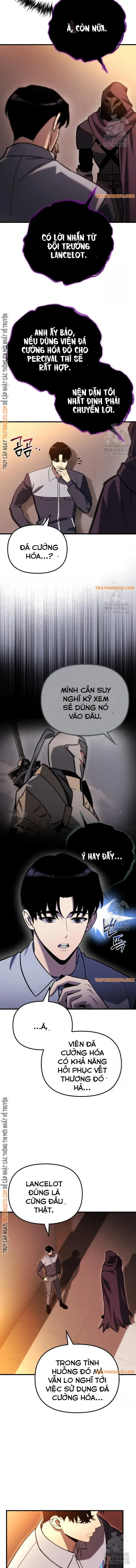 Mạt Thế Hậu Cần - Chapter 37 - Page 8