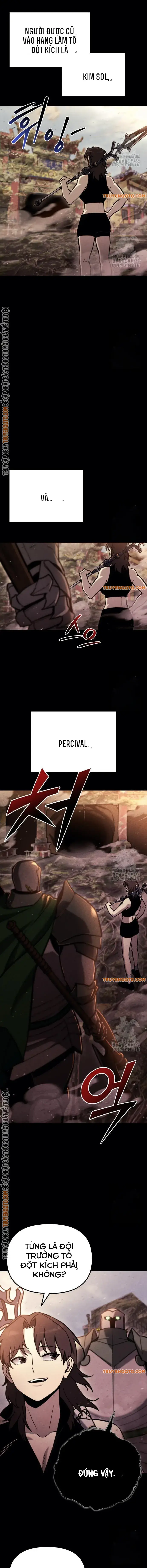 Mạt Thế Hậu Cần - Chapter 38 - Page 13