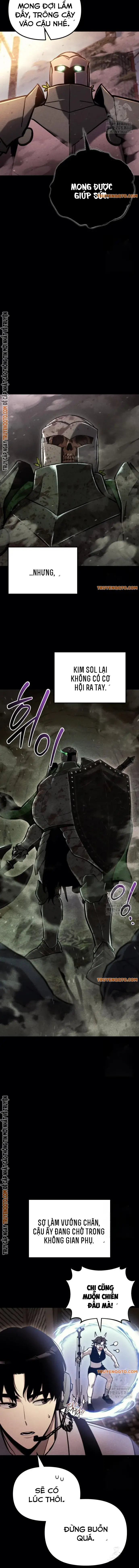 Mạt Thế Hậu Cần - Chapter 38 - Page 14