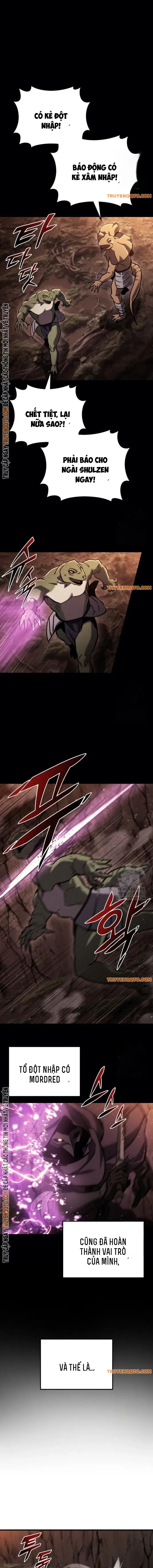 Mạt Thế Hậu Cần - Chapter 38 - Page 15