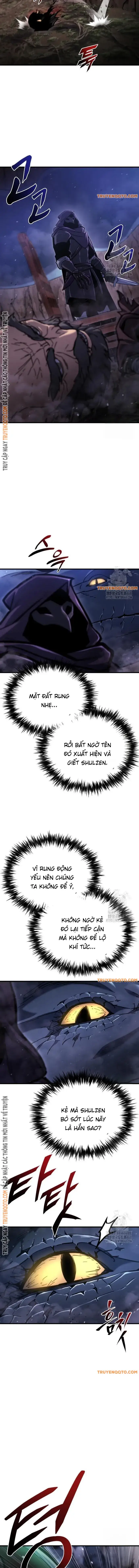 Mạt Thế Hậu Cần - Chapter 38 - Page 16