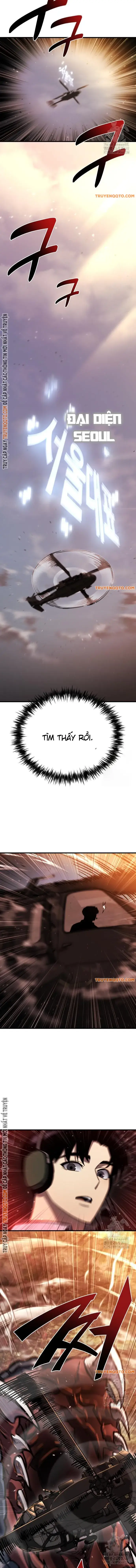 Mạt Thế Hậu Cần - Chapter 38 - Page 21