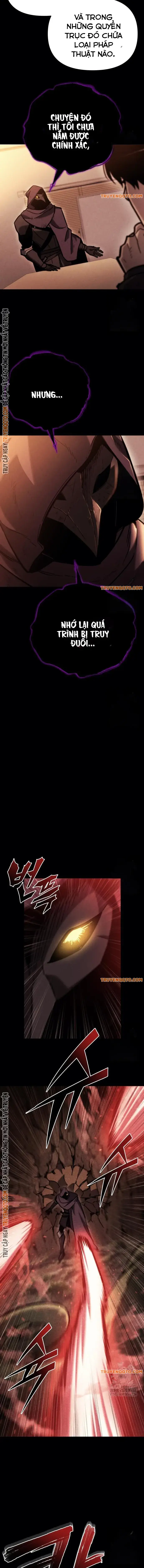 Mạt Thế Hậu Cần - Chapter 38 - Page 3