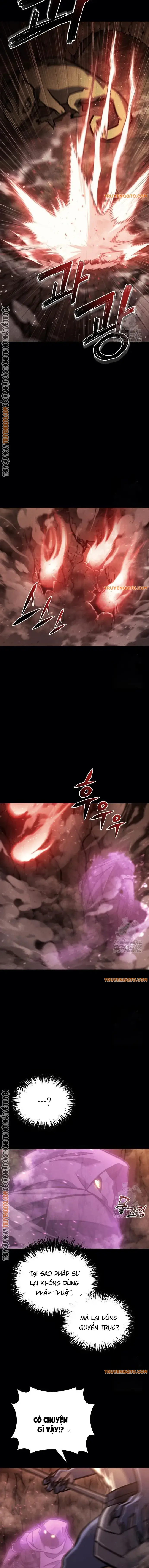 Mạt Thế Hậu Cần - Chapter 38 - Page 4