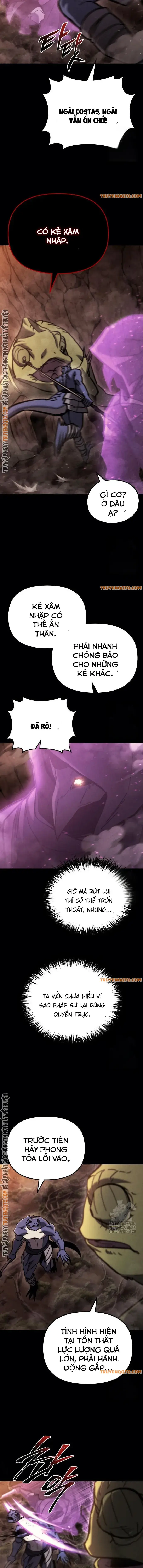 Mạt Thế Hậu Cần - Chapter 38 - Page 5