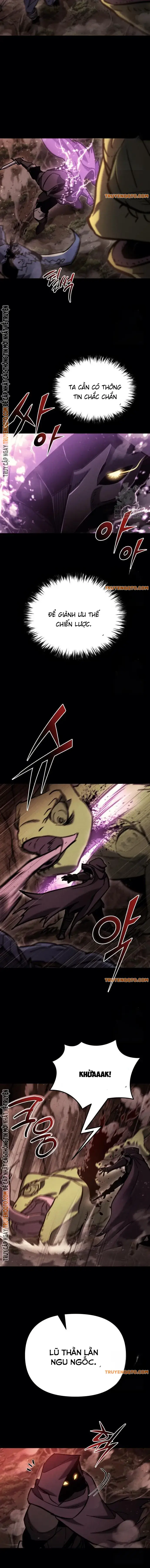 Mạt Thế Hậu Cần - Chapter 38 - Page 6