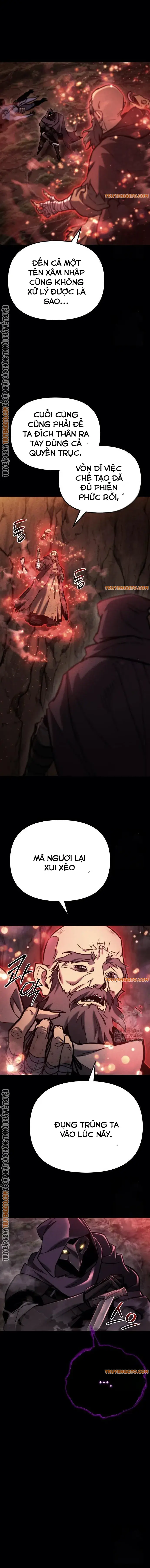 Mạt Thế Hậu Cần - Chapter 38 - Page 7