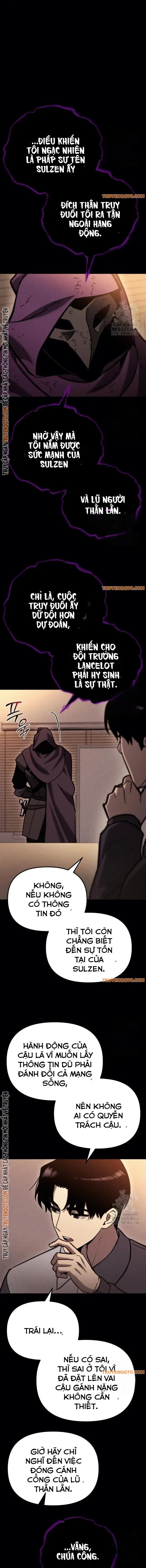 Mạt Thế Hậu Cần - Chapter 38 - Page 8