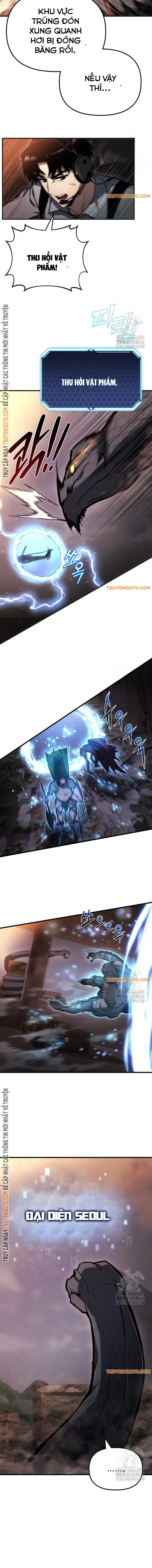 Mạt Thế Hậu Cần - Chapter 39 - Page 10