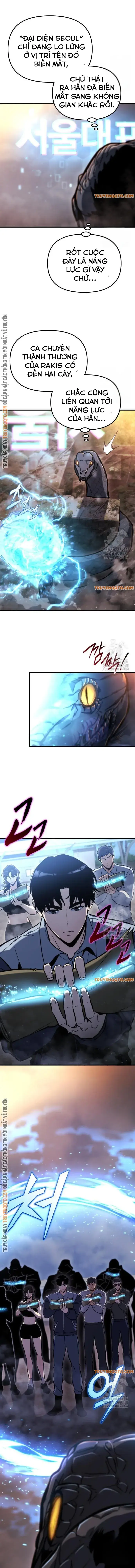 Mạt Thế Hậu Cần - Chapter 39 - Page 11