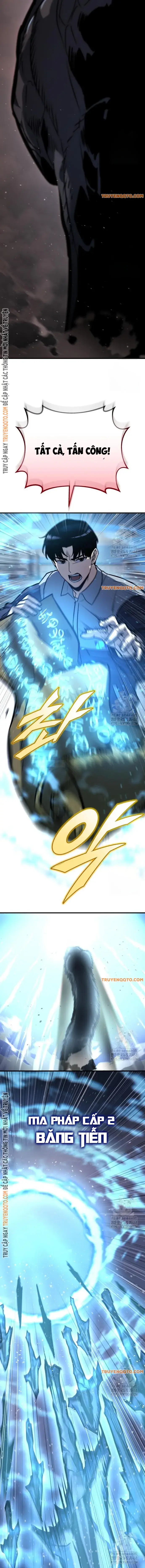 Mạt Thế Hậu Cần - Chapter 39 - Page 12