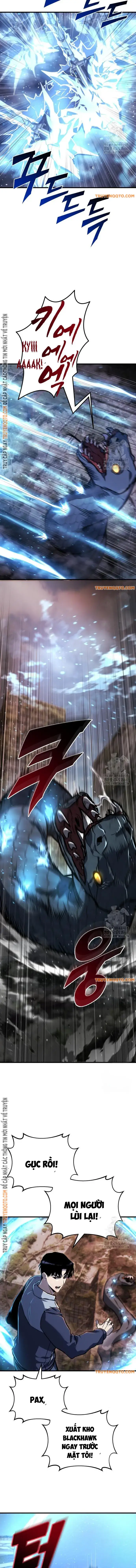 Mạt Thế Hậu Cần - Chapter 39 - Page 14