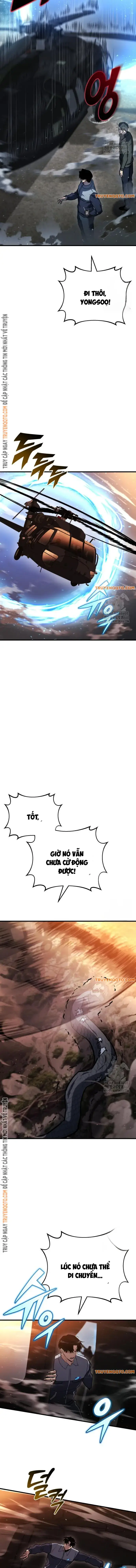 Mạt Thế Hậu Cần - Chapter 39 - Page 15