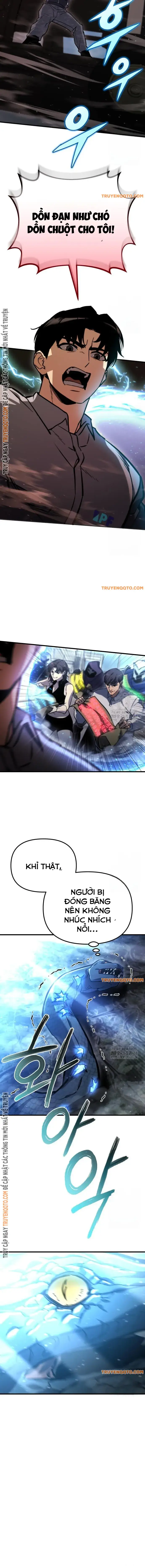 Mạt Thế Hậu Cần - Chapter 39 - Page 16