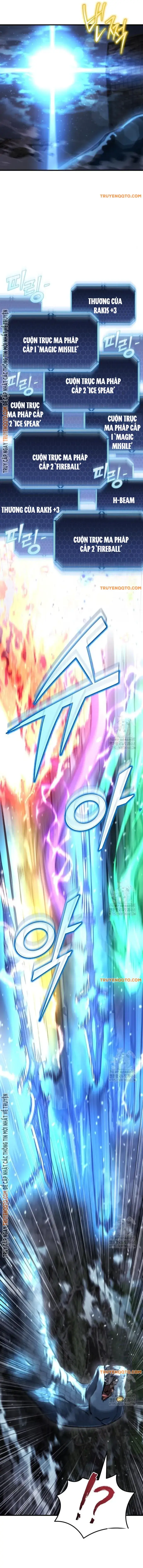 Mạt Thế Hậu Cần - Chapter 39 - Page 17