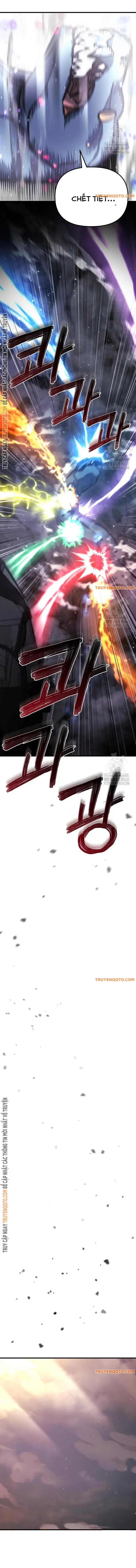 Mạt Thế Hậu Cần - Chapter 39 - Page 18