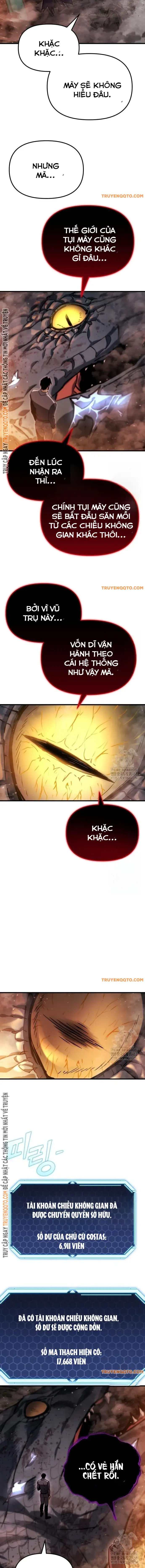 Mạt Thế Hậu Cần - Chapter 39 - Page 20