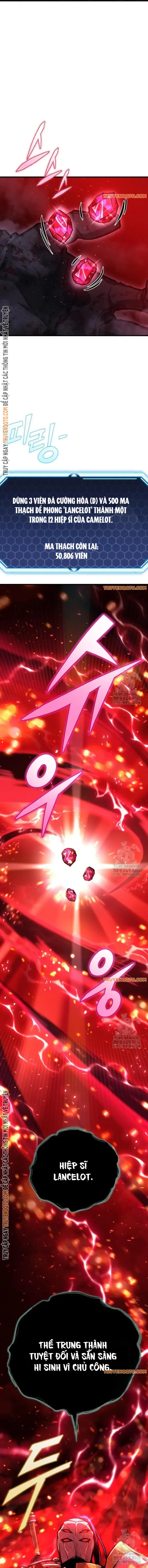 Mạt Thế Hậu Cần - Chapter 39 - Page 25