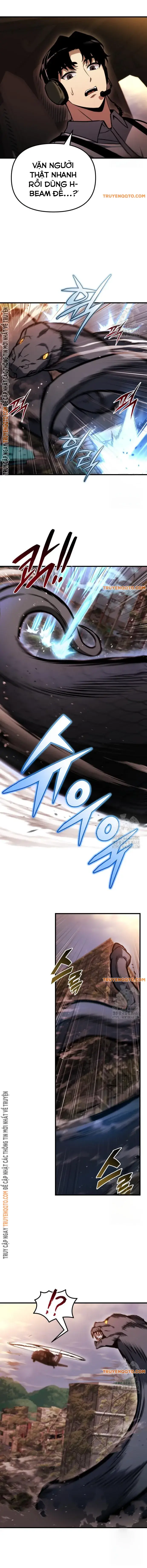 Mạt Thế Hậu Cần - Chapter 39 - Page 3