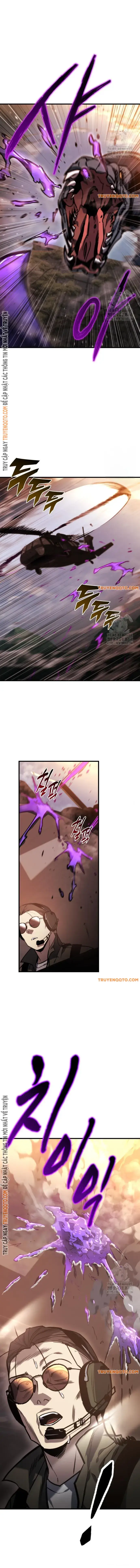 Mạt Thế Hậu Cần - Chapter 39 - Page 4