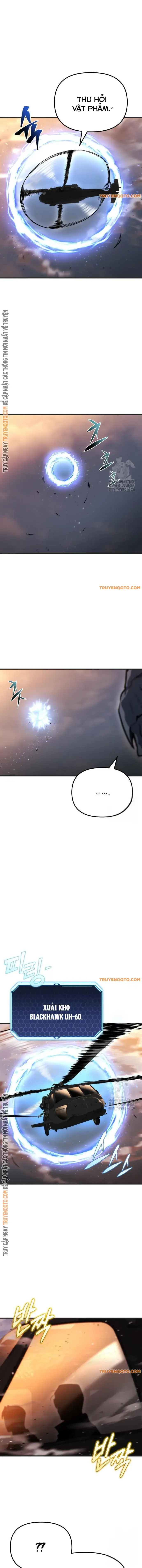 Mạt Thế Hậu Cần - Chapter 39 - Page 5