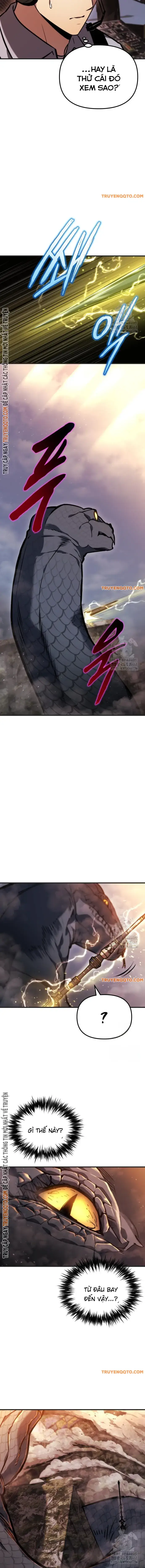 Mạt Thế Hậu Cần - Chapter 39 - Page 7