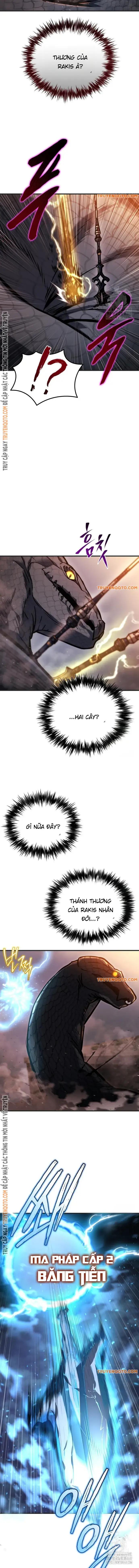 Mạt Thế Hậu Cần - Chapter 39 - Page 8