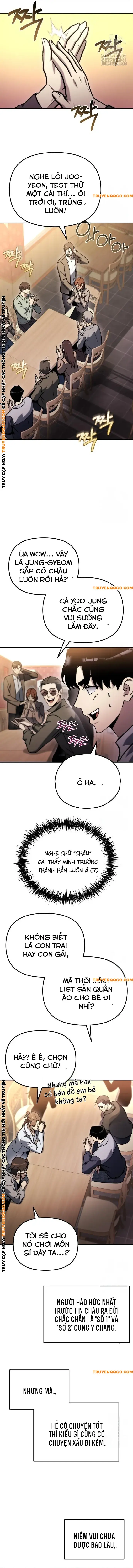 Mạt Thế Hậu Cần - Chapter 40 - Page 12